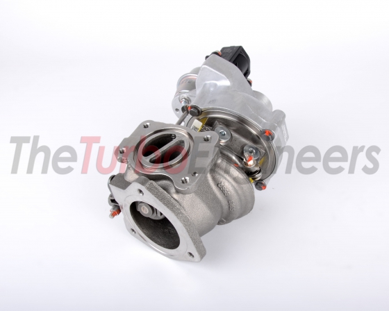 TTE3XX Upgrade Turbolader für Peugeot 1.6l Turbo N14/N18