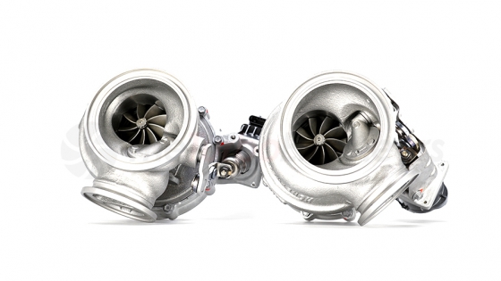 TTE920+ Upgrade Turbolader für BMW M5/M8 F90/F91/F92