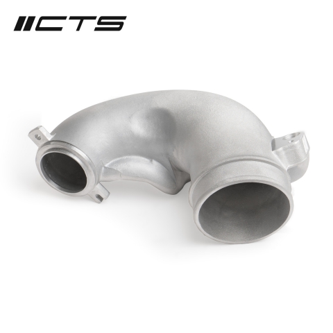 CTS Turbo 4″ Turbo Inlet Pipe for 8V.2 Audi RS3/8S Audi TT-RS