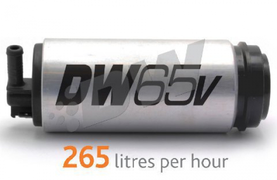DW65 Deatschwerks 265l/h Intank Benzinpumpe