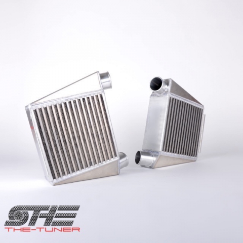THE- Rs4 Intercooler