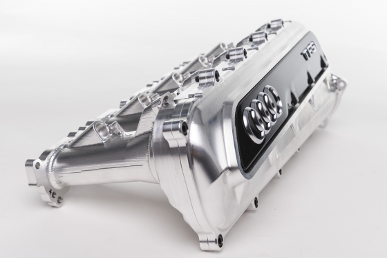 Billet Intake Manifold for Audi TTRS/RS3 CEPA/DAZA/DNWA/CZGB