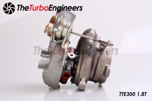 TTE300 Upgrade Turbolader für VAG 1.8T quer