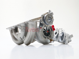 TTE500+ Upgrade Turbolader für Audi TTRS/RS3 8J 8P 8V