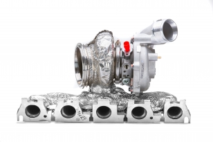 TTE700 Upgrade Turbolader für Audi TTRS/RS3 8J 8P 8V