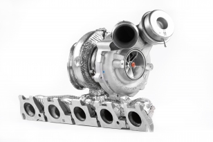 TTE700N Upgrade Turbolader für Audi TTRS/RS3 8S 8V2