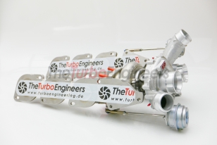 TTE800+ Upgrade Turbolader für Mercedes AMG 5.5l V8