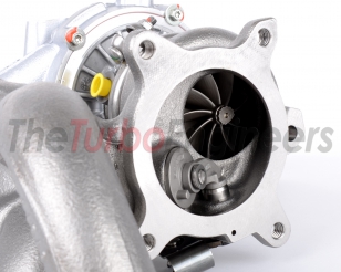 TTE450 Upgrade Turbolader für VW 2.0 TSi T5/T6