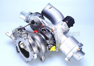 TTE440 Upgrade Turbolader für VAG 2.0 TSi EA888.3 Längs
