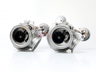 TTE900M+ Upgrade Turbolader für BMW M5/M6 F10 F12 F13