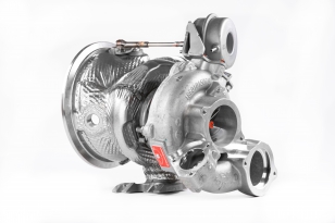 TTE5xx Upgrade Turbolader für Audi 3.0l Twinscroll Turbo V6 TFSi (S4)