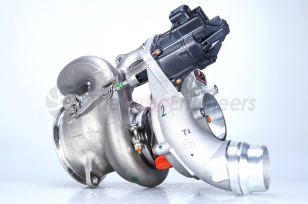 TTE6xx Upgrade Turbolader für Toyota Supra