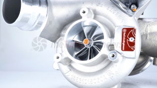TTE6xx Upgrade Turbolader für Toyota Supra