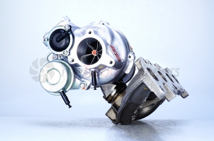 TTE4xx Hybrid Upgrade Turbolader für Alfa 4C