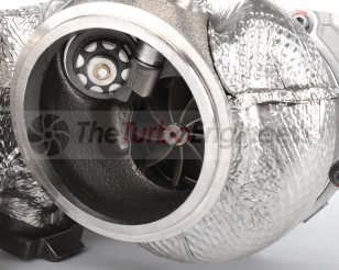 TTE777 Upgrade Turbolader für Audi TTRS/RS3 8J 8P 8V