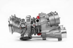 TTE910 Upgrade Turbolader für Mercedes AMG 4.0l V8