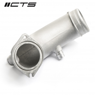 CTS TURBO HIGH FLOW TURBO INLET PIPE FOR B9 AUDI S4/S5/SQ5
