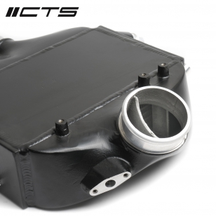 CTS Ladeluftkühler für BMW S55 Motor