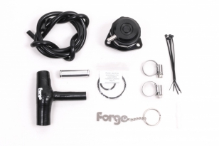 Company: Forge Motorsport Upgraded Atmospheric Valve for the Mercedes A/CL/GLA45 (M133 Engine 355 BHP)