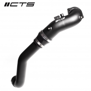 CTS TURBO Charge Pipe Upgrade Kit for BMW G20/G29/G05/G07/G11 and A90 Toyota Supra B58C 3.0L
