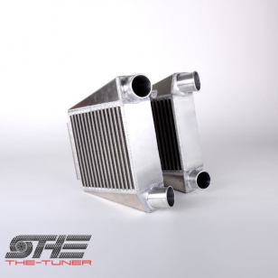 THE- Rs4 Intercooler