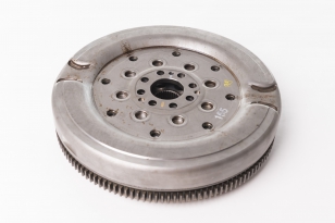 Reinforced Dual mass flywheel for DQ500 gearboxes