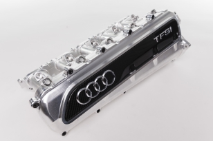 Billet Intake Manifold for Audi TTRS/RS3 CEPA/DAZA/DNWA/CZGB