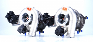 TTE900 Hybrid Turbolader für McLaren 600 LT