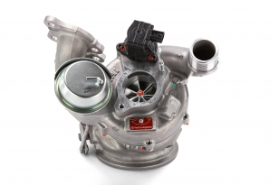 TTE500 Upgrade Turbolader für Toyota Yaris GR