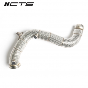 CTS Downpipes 
