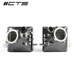 CTS Ladeluftkühler für BMW M5/M6 F10 & F06/F12/F13