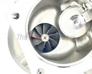 TTE466 Upgrade Turbolader für Hyundai I30N G4KH vFL