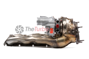 TTE C7 RACE Turbolader für Audi 4.0 V8 C7 TFSi