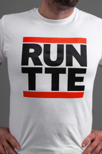 T-Shirt RUN TTE